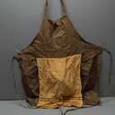 Funny Apron,Chef's Prank Apron,Creative Prank Aprons For Men,Gag Gift Apron,Surprise Hiding In The Pocket Gifts