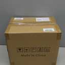 RV Led Lights - 12V, 4500K 1100LM Ceiling Fixtures, 7W Camper Lights with Switch for RV Trailer, Camper, Boat, Car (Natural White, 8PCS) (8PACK)