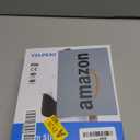 Velpeau Arm Sling Shoulder Immobilizer for Women and Men, fit Left or Right Arm - Rotator Cuff Support Brace - Medical Sling for Shoulder, Clavicle, Elbow Injury (Comfort type, X-Large: Bust 41-47)
