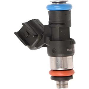 1pc Genuine Original FIT Ford Fuel Injectors 0280158191 2011-2017 3.5L 3.7L