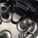 Philips Norelco Shaver 2400 Series, Wet and Dry Electric Shaver, Pop-up Trimmer, P-Cap, Deep Black, Model X3001/90