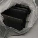 Washer Dryer Anti-Vibration Mat 62.9 * 29.5 Inches, Foldable Rubber Mat for Washing Machine, Dryer, Waterproof Noise Reducing Pads, Non-Slip Shockproof Mat for Floor Protection