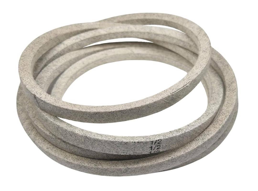 42" Deck Belt (1/2 x 96'' Kevlar) 754-04060 for MTD Cub Cadet Troy Bilt John Deere 954-04060 754-04060B 954-04060B 754-04060C 954-04060C GX10851 M71817 M125218 GX10065