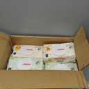 Huggies Natural Care Sensitive Baby Wipes, Unscented, Hypoallergenic, 99% Purified Water, 10 Flip-Top Packs (560 Wipes Total)