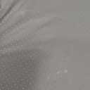 Seat Cushion, Extra Large Memory Foam Office Chair Cushion, Ergonomic Pressure Relief Car Seat Pad, Tailbone Pain Relief Cushion with Anti- Slip Rubber Dots, Breathable Wheel Seat Cushion - Grey