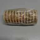 12 Pcs Wine Glass Charcuterie Topper, Mini Boards Bamboo Round Wine Glass Covers Appetizer Plates for Family Gatherings Christmas Party Bars Restaurants