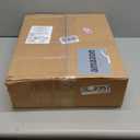 Amazon Basics Merv 5 AC Furnace Air Filter 16x20x1 inches, Pack of 6 (Actual size: 15.75" x 19.75" x 0.75")