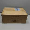 60 Inch Farmhouse Ceiling Fans with Rustic Lights, Caged Ceiling Fans with Remote, Industrial Ceiling Fan with Reversible DC Motor, Antique Flush Mount Fan with Chandelier for Living Room Bedroom