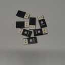 DP - DisplayPort Display Emulator EDID Emulator Plug 2K (fit Headless 2560x1600@30Hz) 4K 4096x2160@60Hz Display Port Dummy Plug - DisplayPort Compatible (2K-2560x1600@30Hz-8P)