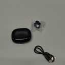 ZZU Wireless Earbuds Bluetooth 5.3 Ear Buds