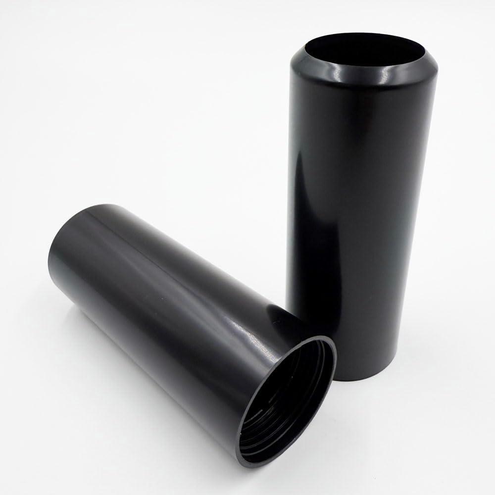 2-Pack Battery Cover for Shure SVX2 Wireless Microphone