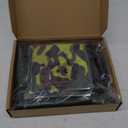 Hydration Bladder, 1.5-2-3L Water Bladder for Hiking Backpack, BPA-Free Leak Proof Water Reservoir Storage Bag, Water Pouch Hydration Pack for Camping Cycling Running