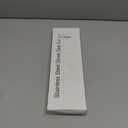 Stove Gap Covers Stainless Steel,2 Pack (Silver) Stove Gap Filler,Stove Guard for Gas Stoves Oven Counter Side Gap, Retractable Length 13.8" to 27.5", Width 0.79",Heat Resistant and Easy to Clean