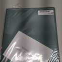 Keyboard Case for iPad 9th/8th/7th Generation 10.2 Inch [Magnetic Detachable Wireless Keyboard][Support 3 System] Flip Stand Case with Pencil Holder for iPad 10.2 2021/2020/2019, Dark Green