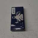 Bluetooth Sleep Mask Wireless Headphones 3D Bluetooth Eye Mask for Side Sleepers SYPVRY Blackout Eye Mask with Headphones Speaker for Airplane, Travel, Haze Blue