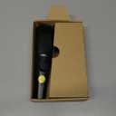 Norelco Philips 100% Waterproof Beard Trimmer 3000 Series with Self-Sharpening Blades, 40 Adjustable Beard Trimmer Length Settings & Two Lift&Trim Combs, USB Charging, BT3620/40 (Black)