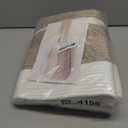 Blanket Basket,Rectangle Woven Baskets for Storage,30L Laundry Basket for Decorative Nursery Blanket,Toys,Dirty Clothes and Magazine in Shelves,Baby Room,and Living Room (Brown)