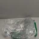 Wall Mounted Cat Hammock, Foldable Cat Bed with Breathable Fabric, Large, Holds Up to 30 lbs for Sleeping, Playing, Climbing and Lounging (1 Pack)