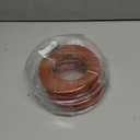 2 x 529337601 .095" Titanium XPro Round Trimmer Line