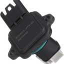 Delphi AF10446 Mass Air Flow MAF Sensor, 1 Pack
