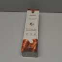 AIMIKE Round Brush for Blow Out, Small Round Hair Brush Nano Thermal Ceramic & Ionic Tech, for Blow Drying & Styling, Curling and Shine - 2.4 inch Barrel w/Boar Bristles