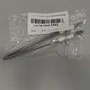 52W29 Flame Sensor for Lennox,Ducane,Armstrong Furnaces G40 G41 G50 G51 G60 G61 G71- Replace 52W2901 31L7101 31L71 LB-74940A 28PV41 by TOMOON, Pack of 2