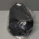 GOLF SUPAGS Convertible Laptop Backpack for Women Casual Daypack Notebook Tote Bag for Work College Travel Leisure (Black)