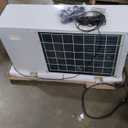 EcoPlus Commercial Grade Water Chiller, Cooler for Reservoirs, Hydroponics, and Aquariums, 1 1/2 HP