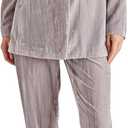 Steve Madden Apparel Women's Regular IMANN Blazer, Silver, XL