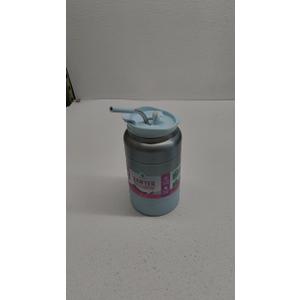 Manna™ Sawyer™ Stainless Steel Bottle - Blue
