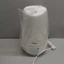 Vicks FilterFree Plus Cool Mist Plus Humidifier (VUL565), Medium Room Filter-Free Cool Mist Humidifier for Baby, Kids and Adult Rooms, Works with Vicks VapoPads