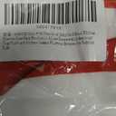 RONGTAI Girls 4th of July Dress Size 9-10 Red White and Blue Flying Sleeves Crew Neck Patriotic A Line Dresses with American Flag Stars and Stripes Summer Playwear for Kids