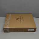 Cozy Bliss Cooling Blanket for Hot Sleepers, Q-Max 0.4 Cooling Comfort Queen Size, Cold Blankets for Night Sweats Sleeping, Ultra-Cool Lightweight Breathable Summer Blanket for Bed