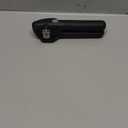 OXO Good Grips Lock & Go Can Opener, Manual Can Opener with Locking Arms and Easy-Release Button, Handheld Kitchen Gadget, Compact Kitchen Utensil for Everyday Use