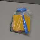 moonoom Floor Gap Fixing Tool, Heavy Duty Floor Gap Repair Kit with 5pcs Sticky Pads, Floors Suction Cup and Mallet for Laminate Vinyl Tile Wood Plank Gaps Efficient Repairs