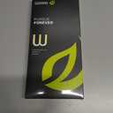 WSKEN for Samsung Galaxy S25 edge Screen Protector - [0.02s Fingerprint Unlock] [NO.1 Top 9H+ Tempered Glass] [Auto Dust Remove] [Zero Bubble] 8K HD 10X Shatterproof Case Friendly, 2 Pack