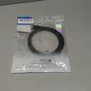 Cable Matters [Ultra High Speed HDMI Certified] 48Gbps 8K HDMI Cable 3.3 ft / 1m with 8K@60Hz, 4K@240Hz and HDR Support for PS5, Xbox Series X/S, RTX3080/3090, RX 6800/6900, Apple TV, and More