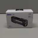 WUBEN X4 EDC LED Flashlight with RGB Light, 1500 Lumens Mini Flashlight with Tactical Switch and Magnetic, IP68 Portable Pocket Clip USB C Flash Light for Camping, Checking, Emergencies (Gray)