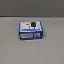 SoulBay 12V Power Supply Universal AC DC Adapter Charger with Adjustable Output 5V 9V 3V 6V 4.5V 7.5V 12 Volt 1A 1.5A 2A for LED Strip Light CCTV Camera BT Speaker GPS Webcam Router, 5 FT Cord, 30W