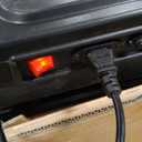 THERUN Treadmill with Incline, Incline Treadmill, Brushless Motorized Treadmills for Quiet Running (Orange)