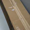 Amazon Basics 5-Shelf Adjustable Heavy Duty Steel Wire Rack Storage Shelving Organizer for Kitchen, Garage, 36" L x 14" W x 72" H, Chrome