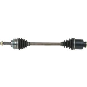 Cardone 66-7259 New CV Axle