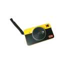 Kodak Mini Shot C210R Retro 2-in-1 Portable Wireless Instant Camera