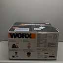 Worx WG430 13 Amp Electric Leaf Mulcher