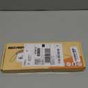 4 Pack Candle Lighter Long Lighters, Refillable Butane Lighters for Candle Camping Fireplace Party BBQ Grill(No Fuel)