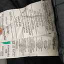 CozyLux King Size Comforter Set Black, 3 Pieces Solid Comforters King Size Breathable Quilted Style Bedding Set, Luxury Soft Microfiber Down Alternative Comforter Bed Set (1 Comforter & 2 Pillowcases)