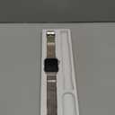 Smart Watches for Women, 1.83" HD Fitness Tracker (Answer/Make Calls), 120+ Sport Modes with Heart Rate/Sleep Monitor, IP68 Waterproof, Fitness Watch for iOS Android (Silvery)