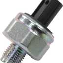 DOICOO 30530-RNA-A01 30530RNAA01 Knock Sensor Fit for Honda Odyssey Accord Civic Pilot Ridgeline, Acura RL TL TSX MDX 2009 2010 2011 2012 2013 2014