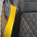 Corsair T1 Race, Gaming Chair, High Back Desk & Office Chair, Black/Yellow
