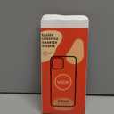 Vooii Magnetic for iPhone 17 Pro Max Case, Compatible with Magsafe (Premium Liquid Silicone) (Integrated Camera Control Button) Full Body Protective Anti-Scratch Microfiber Lining 6.9 inch, Hot Pink